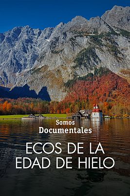 Som Documentals - El cos de l'edat de gel