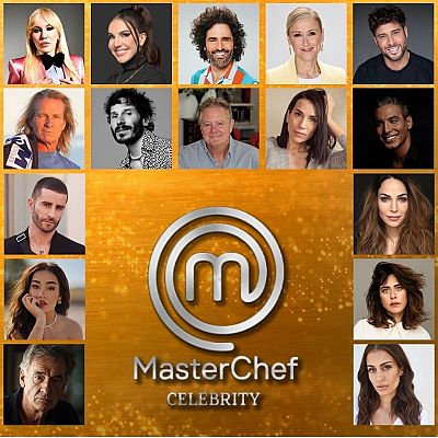 'MasterChef Celebrity 9', estreno el 9 de septiembre