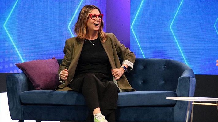 La Trampa - Noemí Galera