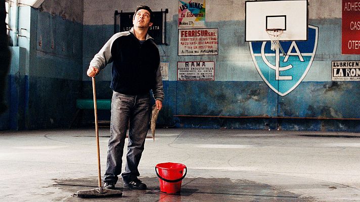 Somos cine - Luna de Avellaneda