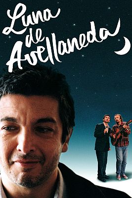 Somos cine - Luna de Avellaneda