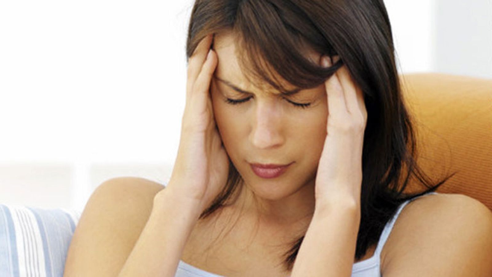 Saber vivir - Dolor de cabeza - Ver ahora