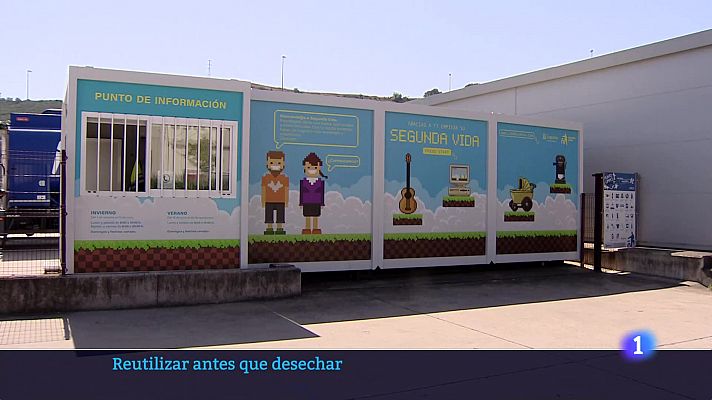 Informativo Telerioja - Informativo Telerioja  - 13/08/24 - Ver ahora