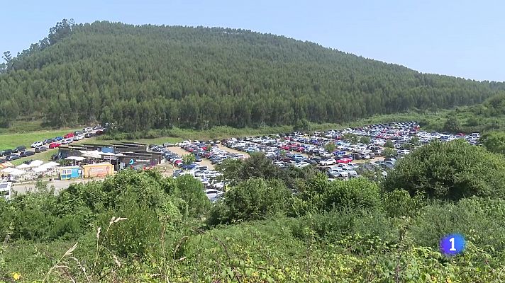 Panorama Regional - Asturias en 2' - 13/08/24