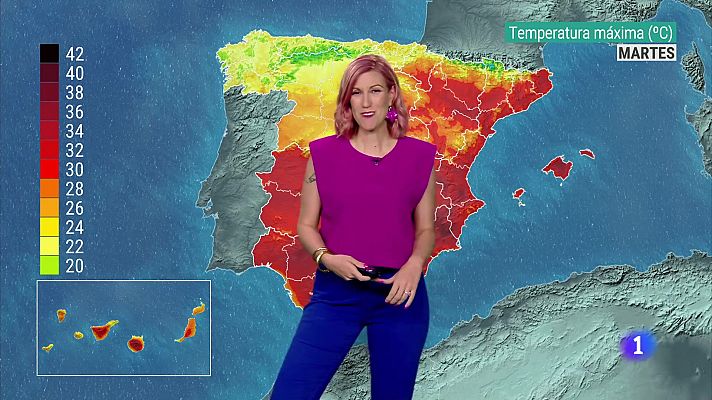 Noticias de Castilla y León - El tiempo en Castilla y León