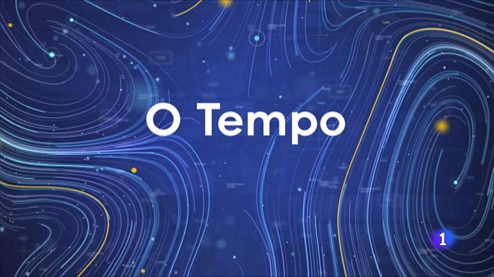 Telexornal - Galicia - El tiempo en Galicia    13-08-2024