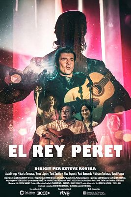 El rey Peret