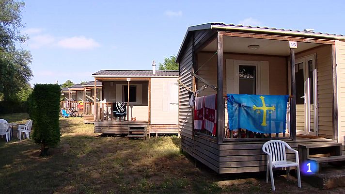 Informativo Telerioja - Telerioja en 2' - 13-08-2024