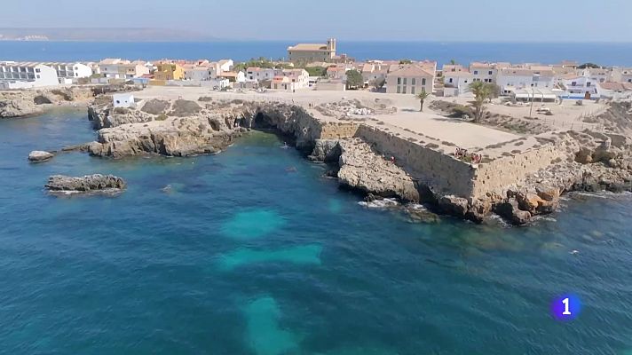 L'informatiu - Comunitat Valenciana - L'Informatiu de la Comunitat Valenciana 2 - 13/08/24