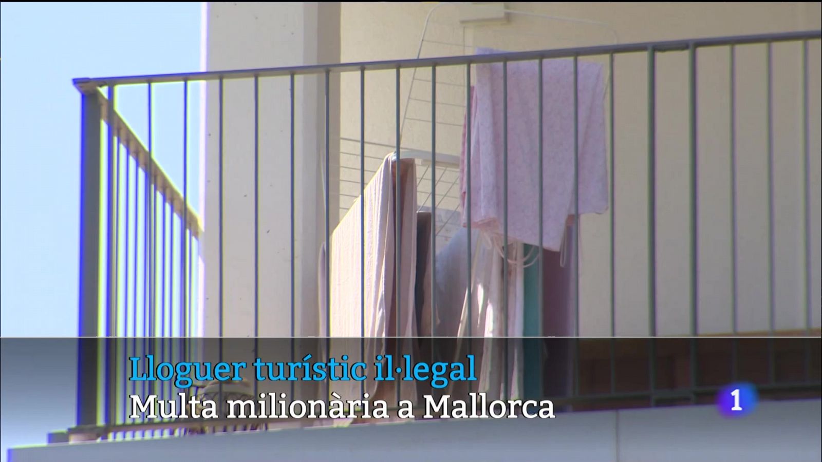 Informatiu Balear en 2' - 13/08/24 | Ver