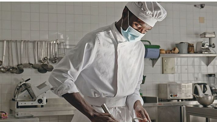 Playztrends - 'Zeta', el documental sobre la FP y el futuro de los jóvenes, llega a Playz el 19 de agosto