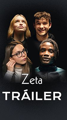 'Zeta', el documental sobre la FP y el futuro de los jóvenes, llega a Playz el 19 de agosto