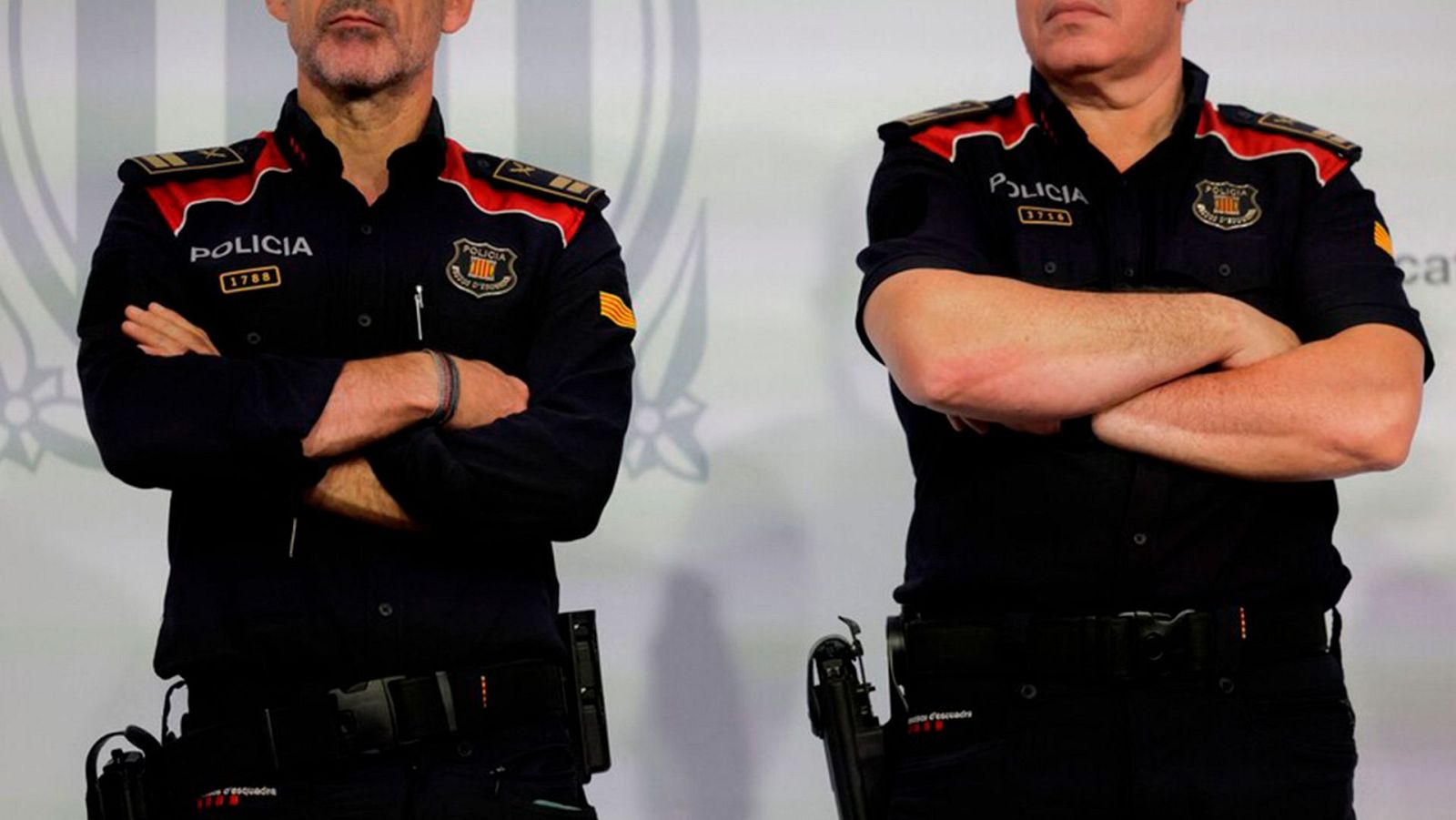 Telediario - 21 horas - 13/08/24 - Lengua de signos - ver ahora