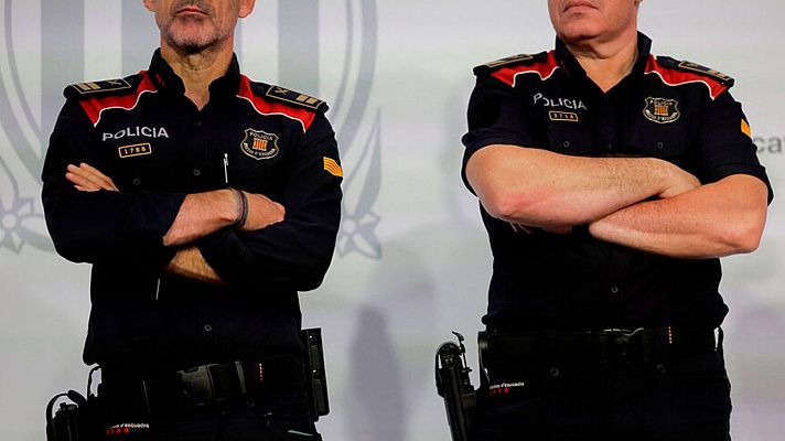 Telediario en lengua de signos - Telediario - 21 horas - 13/08/24 - Lengua de signos