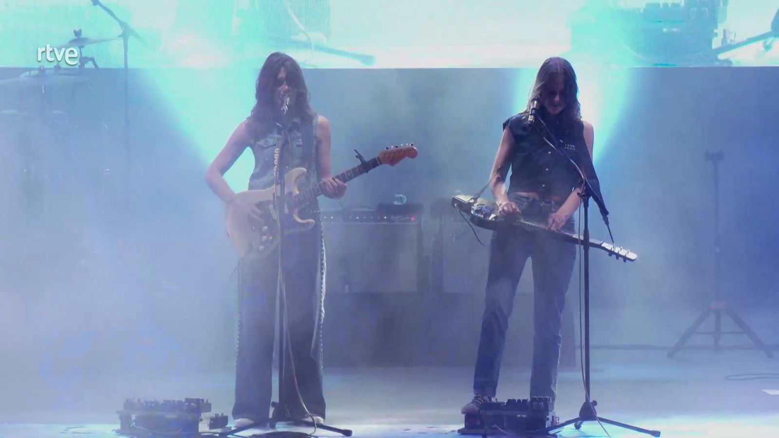 Festivales de verano - 59º Jazzaldia: Larkin Poe