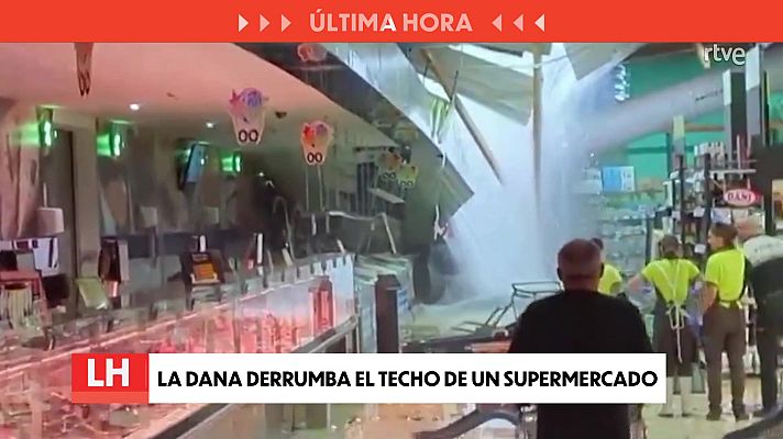 La hora de La 1 - La hora de La 1 - 14/08/24