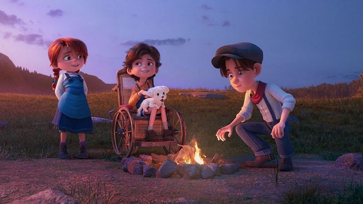 El mundo en 24 horas - 'Alien: Romulus', 'Buffalo Kids' y 'The Sweat East' destacan entre los estrenos de la semana