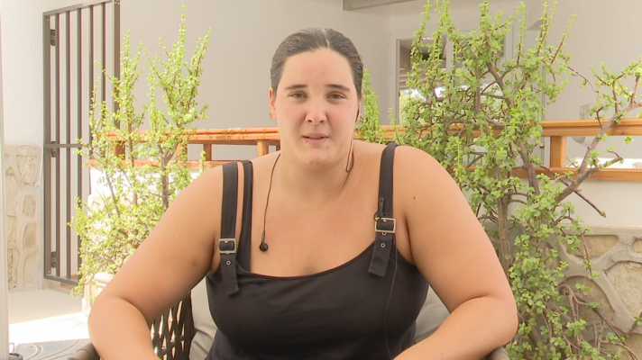 Mañaneros 360 - Paula Leitón: "Es necesario que las personas que no saben quererse sepan que hay diversidad de cuerpos"