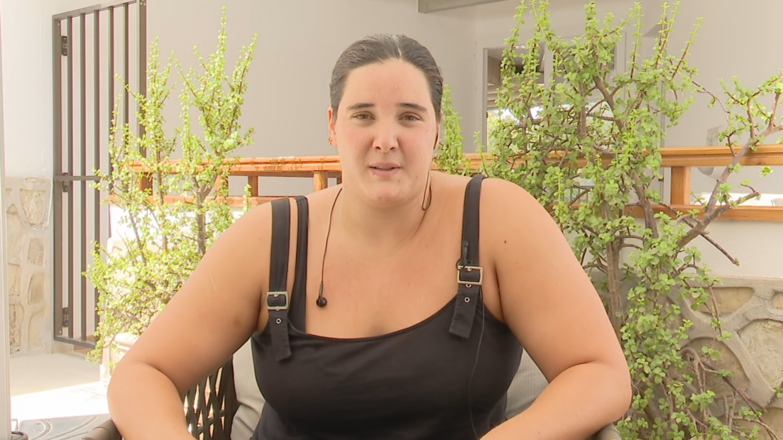 Paula Leitón elogia la diversida de cuerpos tras los ataques - Mañaneros 360 | Ver
