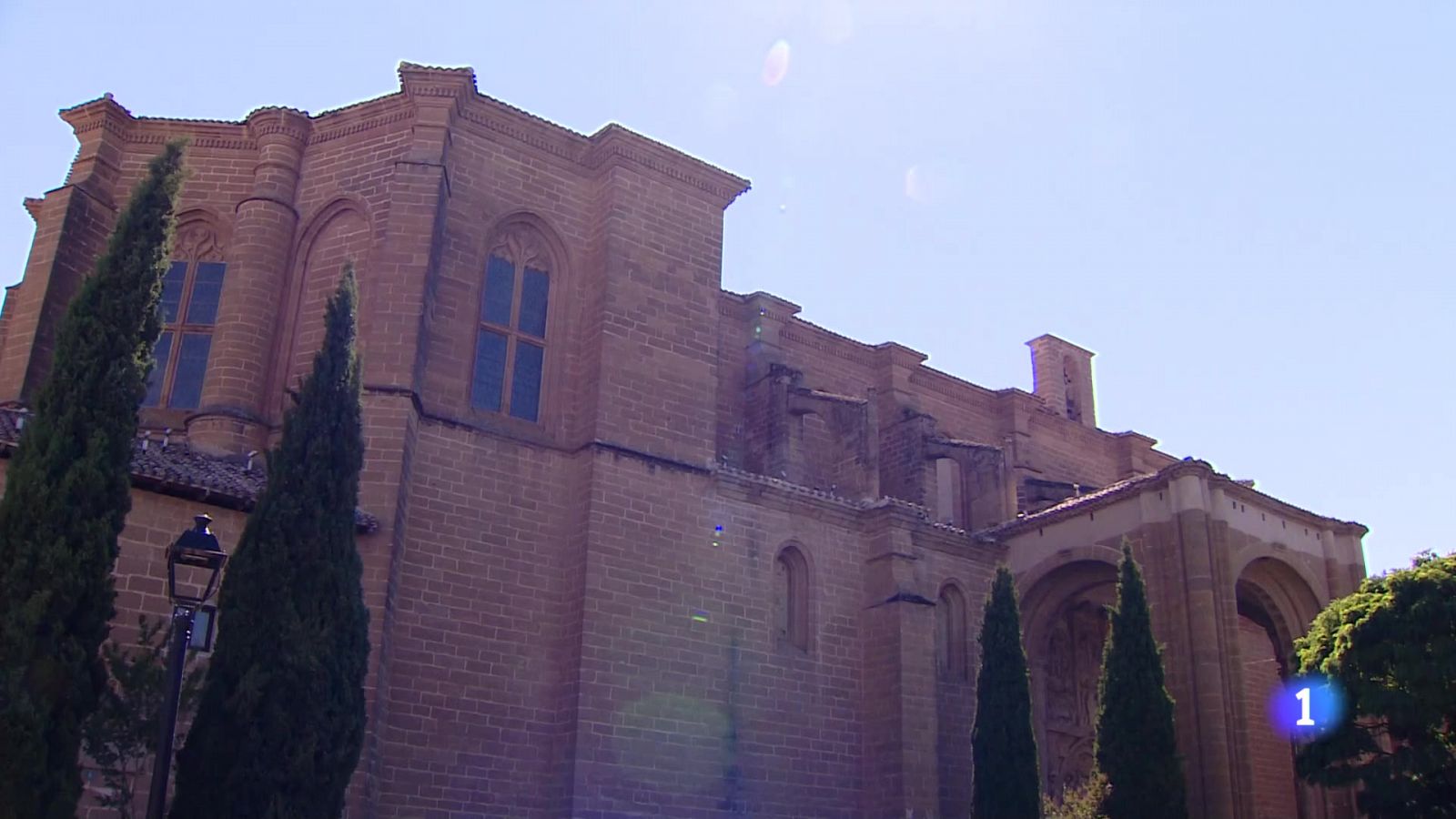 Informativo Telerioja - 14-08-24 | Ver