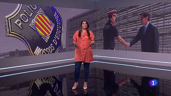 L'Informatiu - L'Informatiu - 14/08/2024