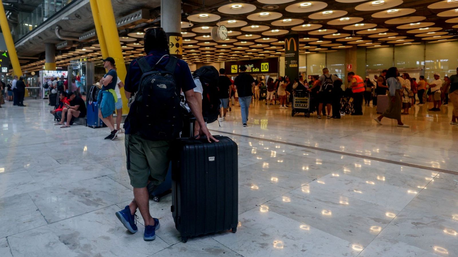 Informativo 24 horas - 14h - 14/08/24 - ver ahora