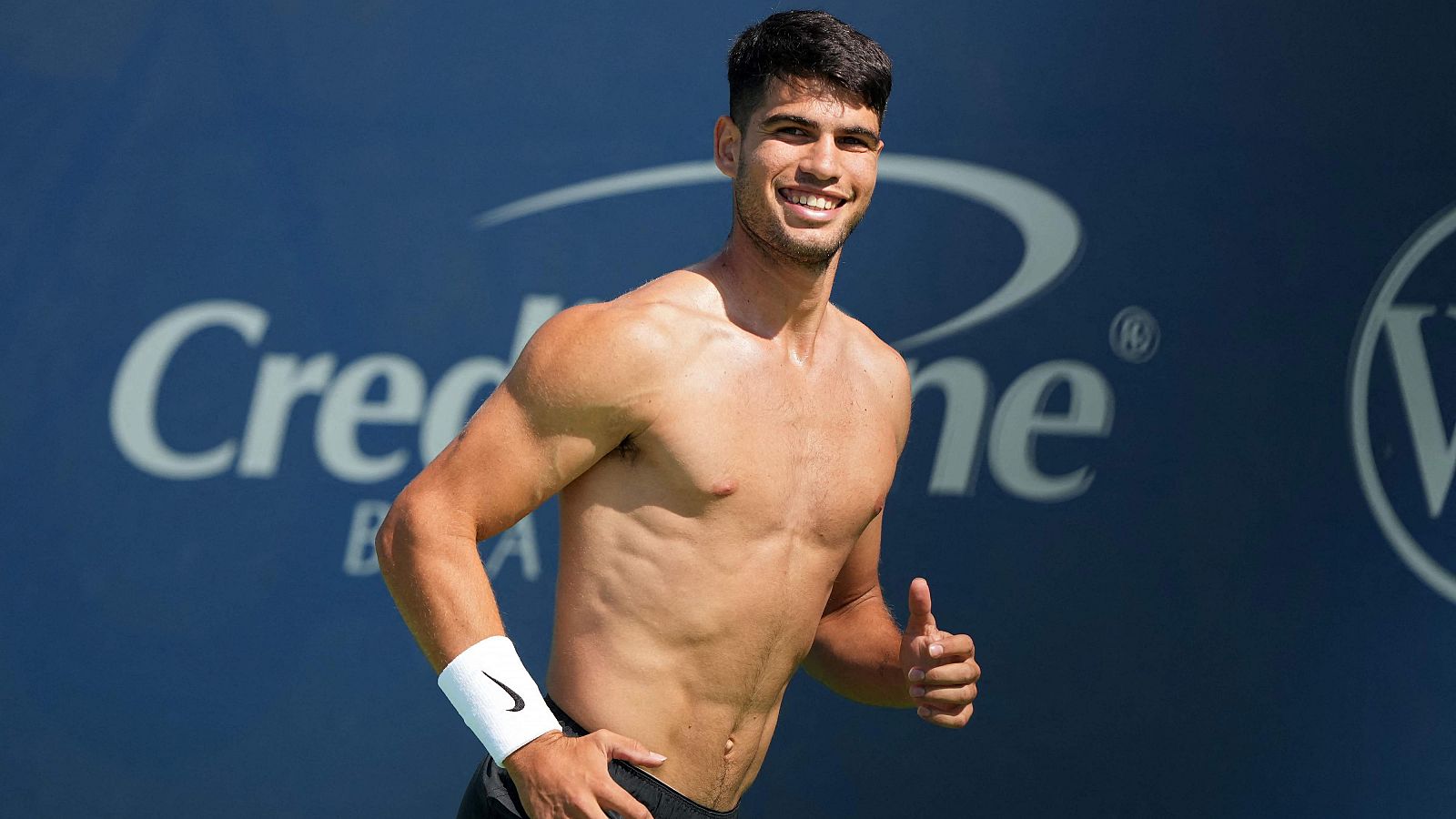 Carlos Alcaraz regresa a Cincinnati con un ambicioso objetivo | Ver