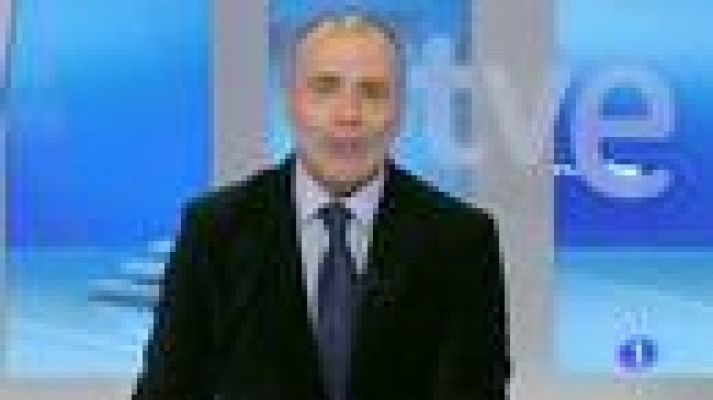 L'Informatiu - El temps - 21/12/12