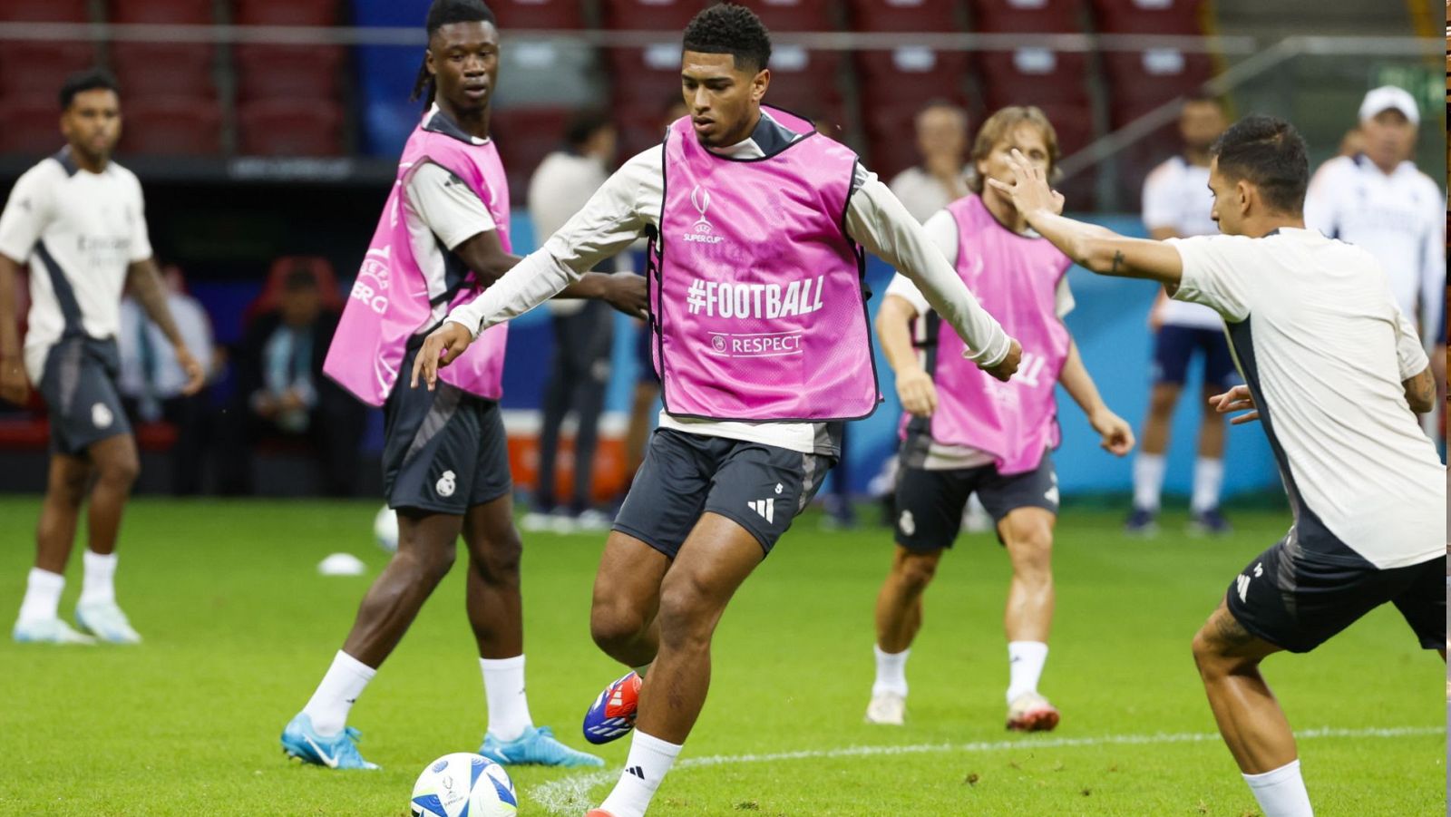 Telediario - 15 horas - Deportes - 14/08/24 - Lengua de signos - ver ahora