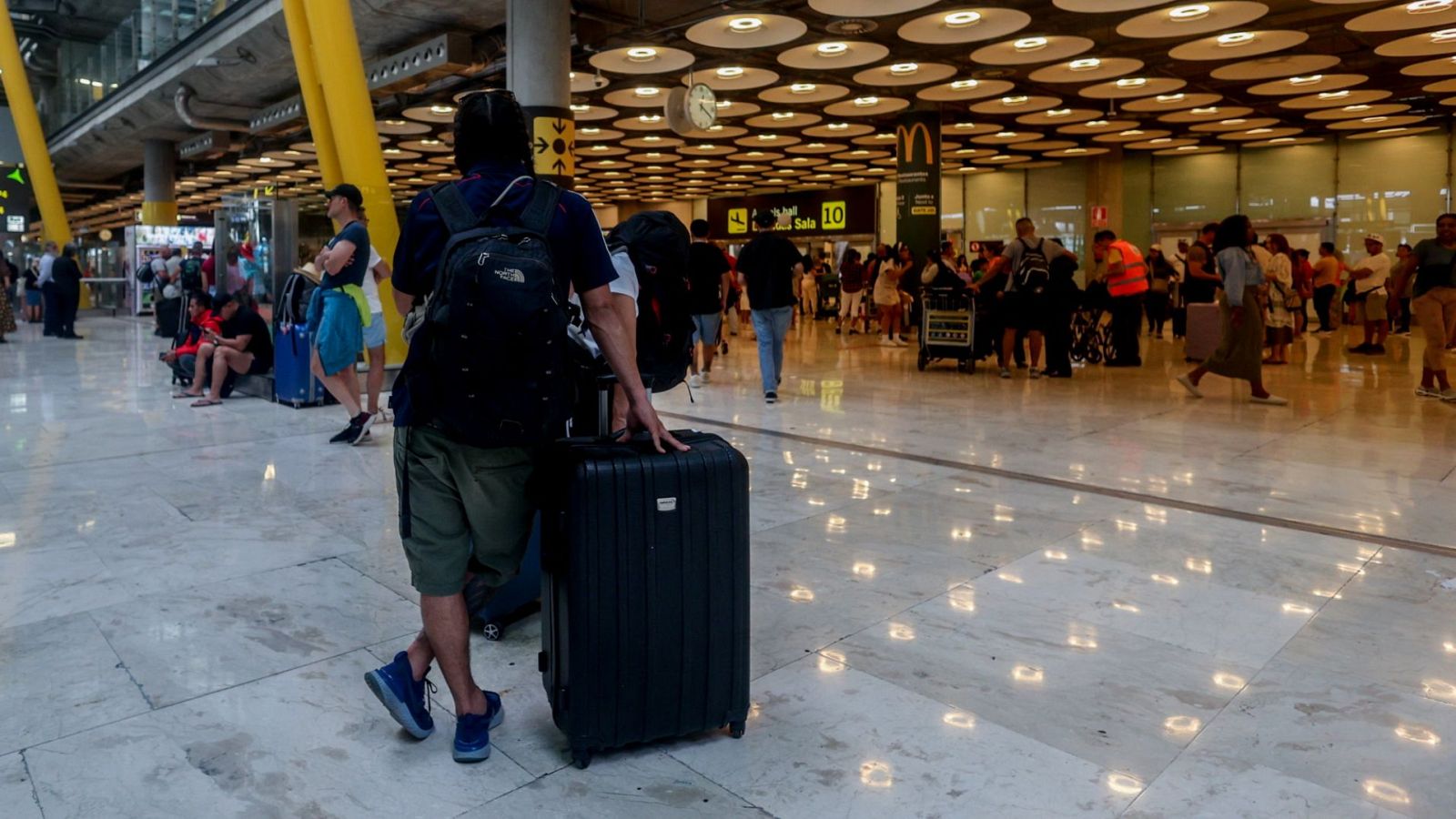 Telediario - 15 horas - 14/08/24 - ver ahora