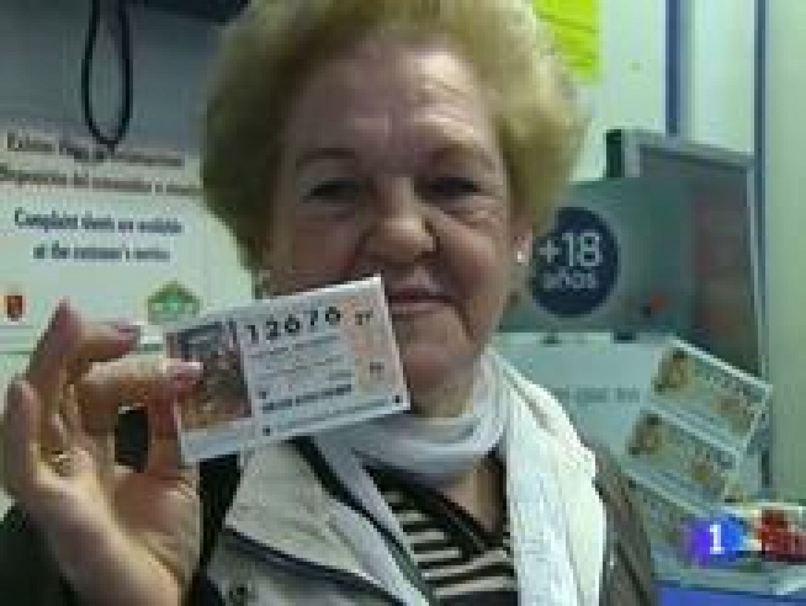 La Comunidad de Murcia en 2'.(21/12/2012).