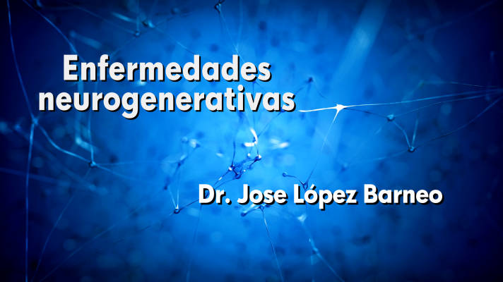 Entrevista al Dr Jose López Barneo