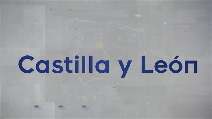 Noticias de Castilla y León - Castilla y León en 2'