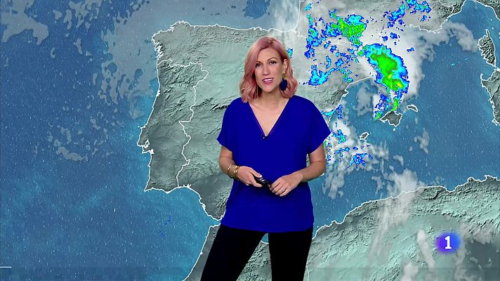 Noticias de Castilla y León - El tiempo en Castilla y León