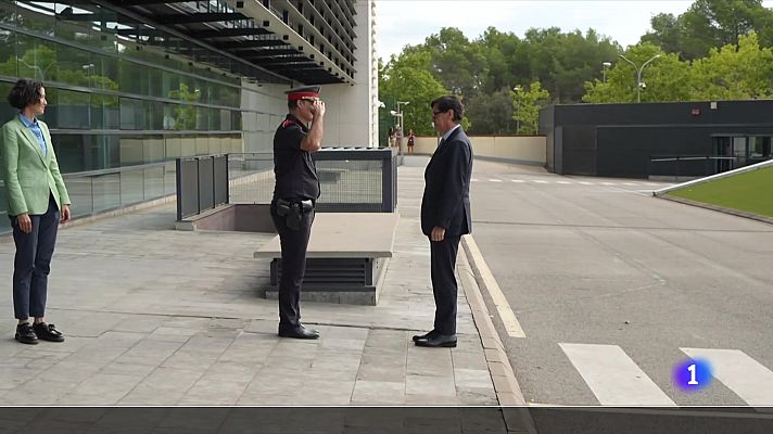 L'Informatiu - L'Informatiu 2 - 14/08/2024