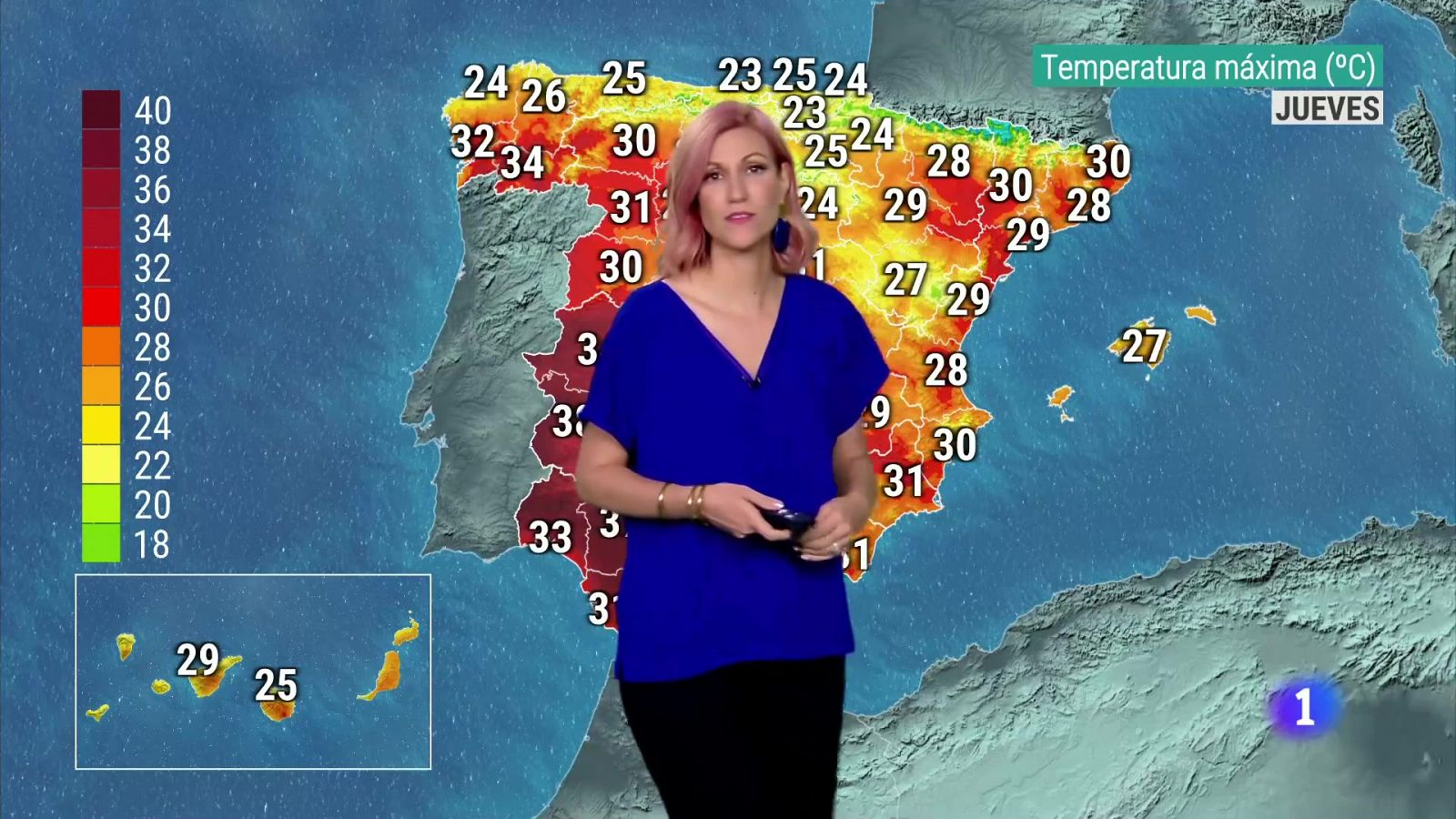 L'informatiu - Comunitat Valenciana - Informació a RTVE Play