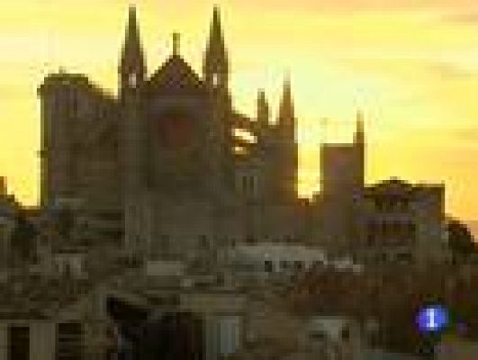 Informatiu Balear - Informatiu Balear en 2' - 21/12/12