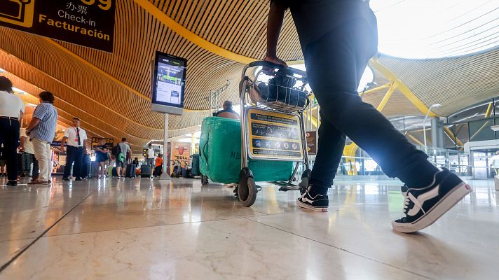 Viajar en el puente de agosto: este año se reducen las reservas de última hora