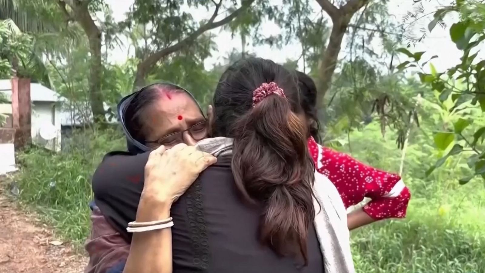 Bangladesh: la población hindú sufre ataques tras la caída del Gobierno | Ver