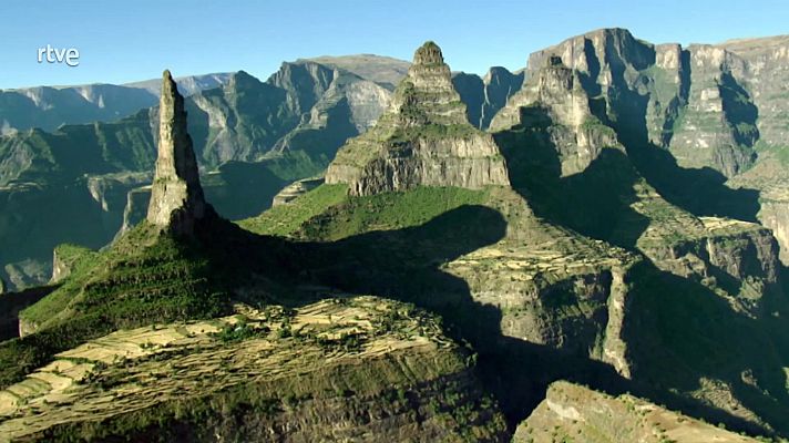 Documaster - Presentación: One life