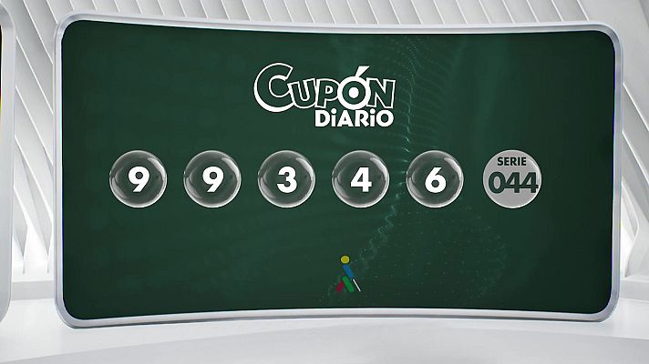 Sorteos ONCE - Sorteo ONCE - 14/08/24