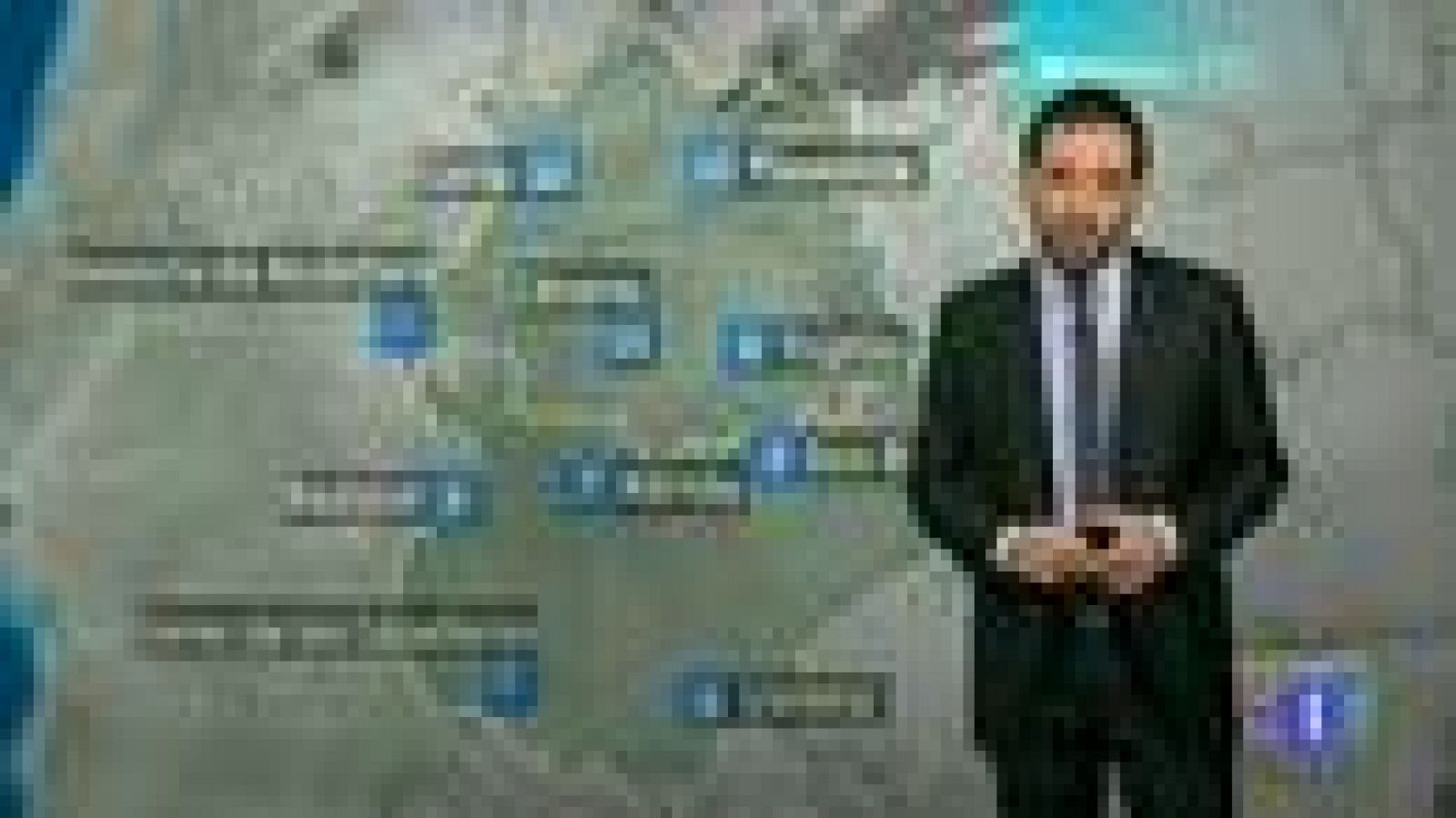 Noticias de Extremadura: El tiempo en Extremadura - 21/12/12 | RTVE Play