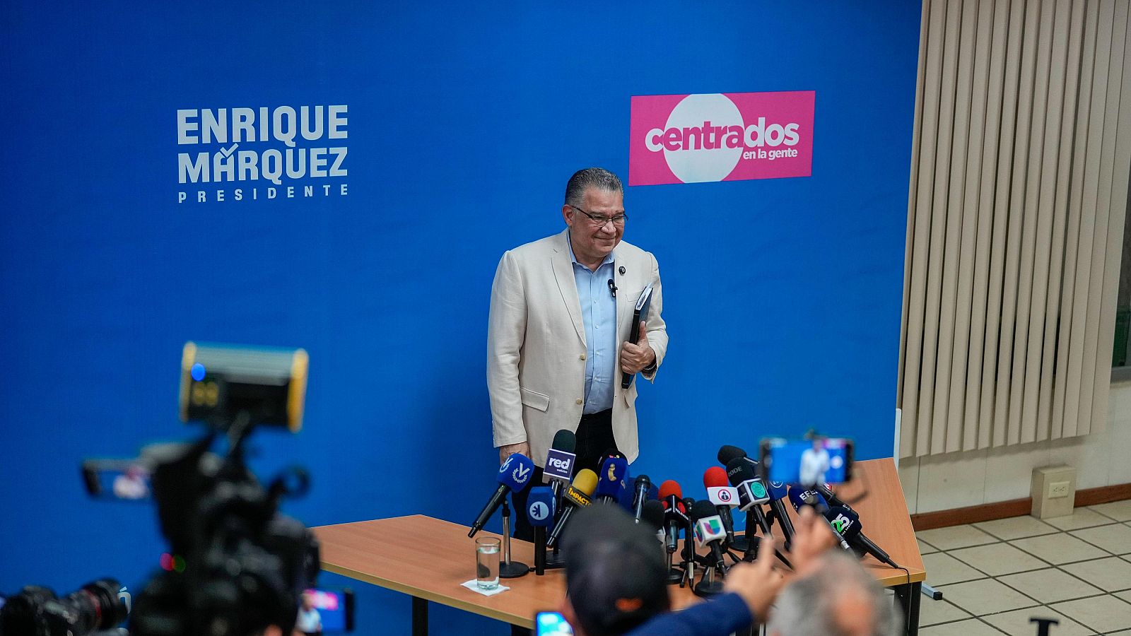 Telediario Internacional - 14/08/24 - ver ahora