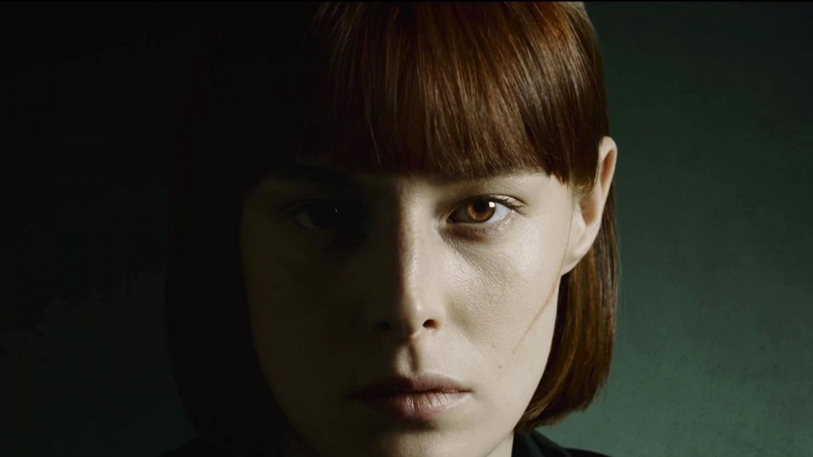 'Cicatriz', estreno el 21 de agosto en La 1 y en RTVE Play | Ver