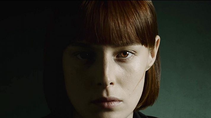  - 'Cicatriz', estreno el 21 de agosto en La 1 y en RTVE Play