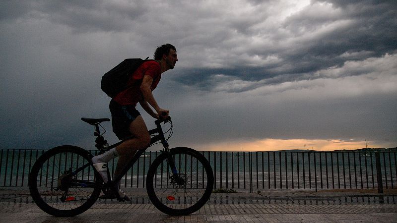 El 'interruptor' del ejercicio, el mecanismo que nos impulsa a hacer deporte | Ver