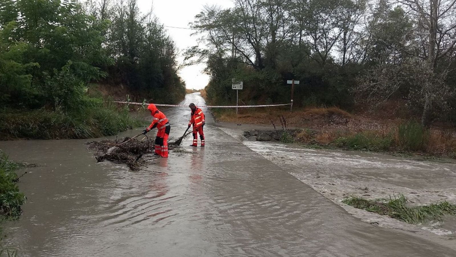 Telediario - 15 horas - 15/08/24 - Lengua de signos - ver ahora