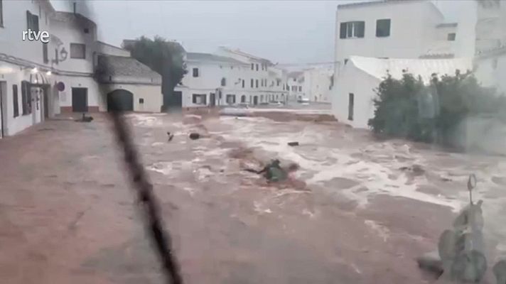 Informativo 24h - Informativo 24 horas - 20h - 15/08/24