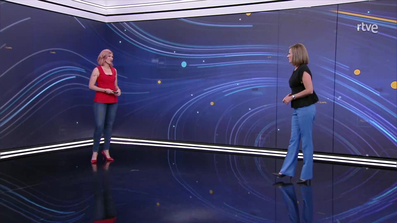 Máximas tienden a aumentar en los tercios oeste y norte, y descender en el sudeste y los archipiélagos - ver ahora