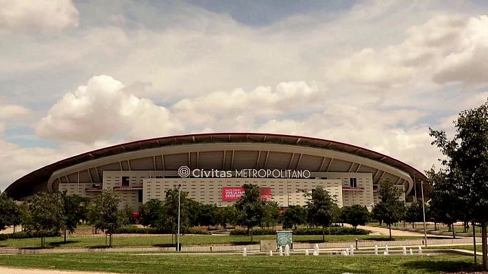 Sobre el terreno - Los nuevos dueños del fútbol europeo: ¿negocio o deporte?